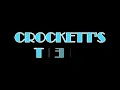 Jan Hammer - Crockett's theme (12'' Version)