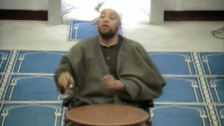 الصبر 1 الدكتور رمضان عبد الرازق 