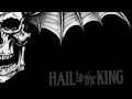 Avenged Sevenfold- Coming Home