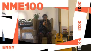 Download ENNY – 'Vibeout' 'For South' and 'Peng Black Girls' | NME 100 Showcase MP3