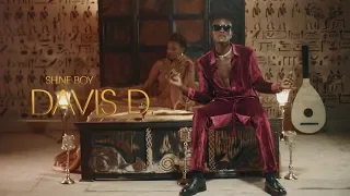 dede by davis d official video 