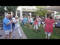 September - The Gold Standard Band at Avalon Nights on August 13 2021 in Alpharetta GA