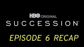 succession season 3 episode 6 what it takes recap