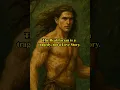 The real Tarzan is a tragedy not a love story