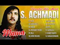 Download Lagu DANGDUT HITS ABADI S. ACHMADI - Mama, Kekasihku, Heran, Pencabut Nyawa