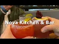 Nova Kitchen Angeles California What to do Where to visit Things to do November 2020