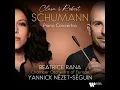 Liebeslied, S. 566 (After Schuman's Widmung, Op. 25 No. 1)