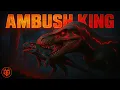 Download Lagu Ambush Rex Is The Scourge Of Grand Plains | Path of Titans