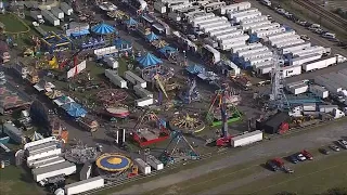 Montgomery County Fair kicks off