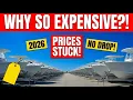 Why Boat Prices STILL Haven t Dropped in 2026 No One s Talking About This