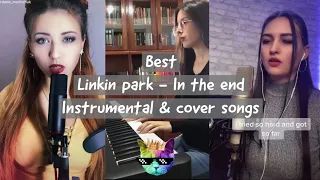 Download In The End ( Linkin Park ) tiktok Covers MP3