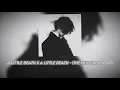 Download Lagu 𝙰 𝙻𝚒𝚝𝚝𝚕𝚎 𝙳𝚎𝚊𝚝𝚑 𝚇 𝙰 𝙻𝚒𝚝𝚝𝚕𝚎 𝙳𝚎𝚊𝚝𝚑 (𝒮𝓁ℴ𝓌ℯ𝒹 + ℛℯ𝓋ℯ𝓇𝒷) - The Neighborhood