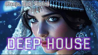 Soulful Arabic Deep House Mirage Of Emotions Oud Violin Banjo 