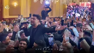 ابن الاكابر احمد عامر قوليلي يا مرايا مين لسه معايا جديد 2025  ابن الاكابر احمد عامر قوليلي يا مرايا مين لسه معايا جديد 2025