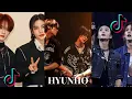 HYUNHO BEST TikTok compilation❤️|Hyunjin Minho moments
