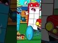 Oh No Octonaughty ruins 5 birt ay party