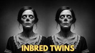 The Inbred Twins Who Built a Bloodline of Monsters