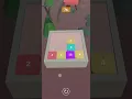 3D Puzzle 2048 Unity Game Source Code