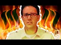 James Rolfe The Unfortunate Cinemassacre Truth