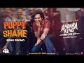 Download Lagu Puppy Shame - Promo | Andhra King Taluka | Ram Pothineni | Upendra | Mahesh Babu P | Vivek \u0026 Mervin