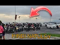 Vlog 385 . Openning - hindi Natuloy | BUCANA Bridge to Roxas Rotonda Exit | Dec.15,2025