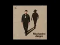 Medusa - Luis R Conriquez & Tito Double P (Audio Oficial)