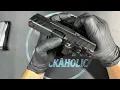 Springfield Armory XDM Elite OSP 3 8 - 10mm Too Powerful for Most Shooters