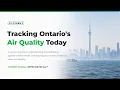 Live Air Quality Index AQI Map Ontario Today Filterbuy ca