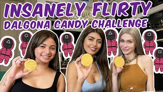 super spicy questions with my girls ft sheila snow u0026 daiana menzes dr glam