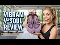 Review Vibram FiveFingers V-Soul Training Shoes