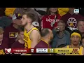 John Blackwell 2024-2025 Season Makes - Wisconsin