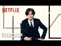 The Hargreeves Recap The Umbrella Academy Seasons 1-3 Netflix