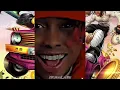 Khaid Feat. Boy Spyce - Carry Me Go (Edit Video)