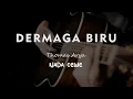 Download Lagu DERMAGA BIRU // THOMAS ARYA // KARAOKE GITAR AKUSTIK NADA CEWE ( FEMALE )
