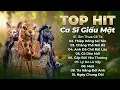 Lagu Tổng Hợp Top Hit Ca Sĩ Giấu Mặt Triệu View | Thiệp Hồng Sai Tên, Em Thua Cô Ta, Cô Dâu Mới,..