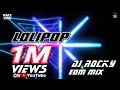 Download Lagu LOLIPOP (BHOJPURI EDM MIX) DJ ROCKY OFFICIAL ​(OdiaRemix.Com)RMX200