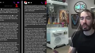 Penguinz0 Creepy Text Message Compilation All Episodes 