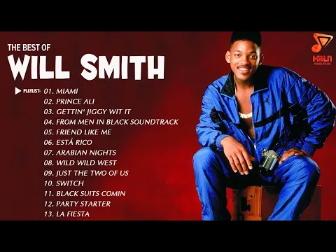 Download MP3 Will Smith Greatest HIts 2022 - Will Smith Best Songs Full Album Playlist 2022