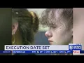 Execution date set for Christa Pike convicted of brutal stabbing murder in Knoxville