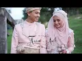 Download Lagu Farahanim and Arif Wedding