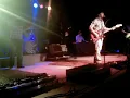 Kyle Park - Leaving Stephenville
