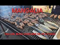 Download Lagu Mici din Piata Mangalia. Șuberec, Rozete cu carne, Storceag, Baclava, Ayran, Bragă.
