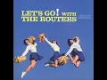 Let's Go (Pony) - The Routers