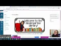 Code org through Clever