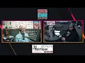 Live from the studios