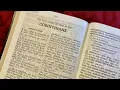1 Corinthians 10 NASB - Bread Of Life