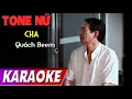 TONE NỮ | Cha BEATCHUAN | Quách Beem | Karaoke Lợi Nguyễn