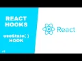 React Hooks Tutorial useState with object in Hindi