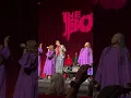 The Boys Season 5 Daveed Diggs sings Raise Him Up as Oh Father