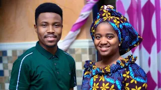 anfara daukan film din ciwon idanuna umar m shareef ali nuhu yaryuda yusuf 2019
